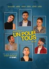 Un pour tous - Pixel Avignon