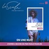 En une nuit - La Scala Provence - salle 600