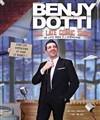 Benjy Dotti dans The Late Comic Show - Alhambra - Grande Salle