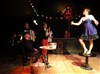 Le studio fait son cabaret... pure folie ! - Studio-Théâtre de Charenton