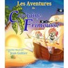 Les aventures du Capitaine Frimousse - Comédie de Rennes