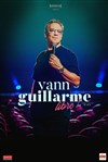 Yann Guillarme dans Libre - Comédie Le Mans