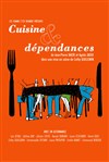 Cuisine et dépendances - Théâtre de Nesle - grande salle 