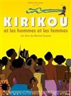 Kirikou et les hommes et les femmes - Musée Dapper