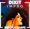 Dixit Impro - Improvi'bar