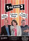 Une clé pour Deux - Théâtre Roger Lafaille