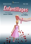 Enfantillages - Café-théâtre La Guinguette