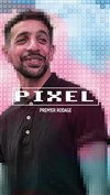 Sofiane Kel dans Pixel - Golden Comedy Spot