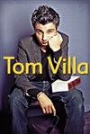 Tom Villa - Le Point Virgule