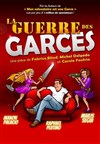 La guerre des garces - Centre Culturel Jean Corlin