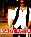 Mady Keita et strip ya mind - L'espace V.O