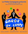 Garde du corps - Espace Louis Armand