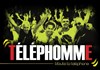 Téléphomme - L'Athéna