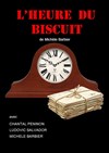 L'Heure du Biscuit - Théâtre du Nord Ouest