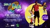 Ciné-Spectacle : Space Jam + Hip Hop - Club de l'Etoile