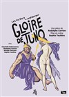 Gloire de Juno - Salle Louis Renard