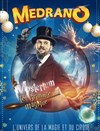 Le Cirque Medrano dans Mysterium - Chapiteau Médrano à Marseille