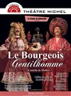 Le Bourgeois Gentilhomme - Théâtre Michel