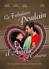 Le fabuleux poulain d'Amélie d'Estaing - Le Point Comédie