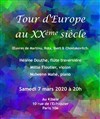 Tour d'Europe au XXème siècle ! - Le Kibélé