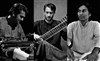 Rasa trio - Centre Culturel La Providence