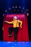 Le Cabaret de Monsieur Mouche - Théâtre de la Cité