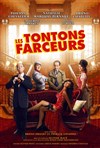 Les tontons farceurs - Alhambra - Grande Salle