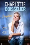 Charlotte Boisselier dans Singulière - Comédie La Rochelle