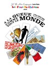 A la queue comme tout le monde - Théâtre L'Alphabet