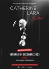 Catherine Lara en trio - Bocapole - Espace Europe