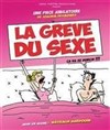 La grève du sexe - Pelousse Paradise