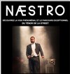 Naestro : De la Prison à l'Opéra - Rouge Gorge