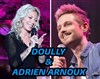 Doully, Adrien Arnoux, et leurs amis - Academie de Billard