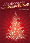 A la découverte des contes de Noël - Association UGOP