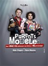 Les ToizéMoi dans Parents modèles - Théâtre Acte 2