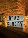 Stand up au Braz ! - Le Braz 