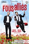 Les Fous alliés - Le Zygo Comédie