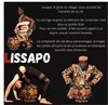 Lissapo - Théâtre Clavel