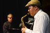 Kenny Werner Quartet - Sunside