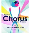 Oxmo Puccino, The Pharcyde, Little Simz, Georgio, DJ Pone, Stormzy, Lomepal - Le Village du Festival Chorus