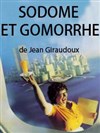 Sodome et Gomorrhe - Théâtre du Nord Ouest