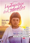 La trajectoire des gamètes - Théâtre de Poche Graslin