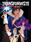 Dîner, spectacle transformiste et soirée dansante - Nouveau Cabaret Ermitage