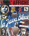 La Java Bleue - Théâtre de l'Impasse