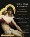 Antonin Dvorak : Stabat Mater - Eglise réformée de l'annonciation