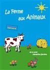 La ferme aux animaux - L'Art Dû