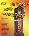 Je veux voir Mioussov - Théâtre de L'Orme