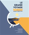 Le grand voyage - Collection Lambert, Auditorium