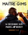 Maitre Gims - Accor Arena