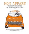 Mon Appart - Les Rendez-vous d'ailleurs